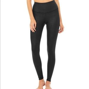 ALO Yoga Pants - ALO YOGA LEGGINGS / XS ALO Yoga Pants - ALO YOGA LEGGINGS / XS